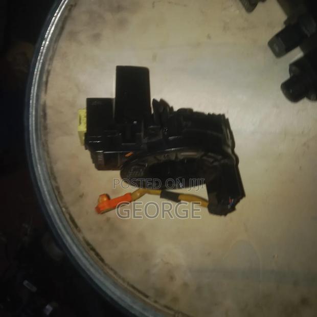 Spiral Cable Harrer 240 - thumbnail 2