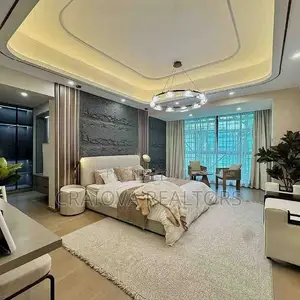 5bdrm Apartment in Kileleshwa for sale