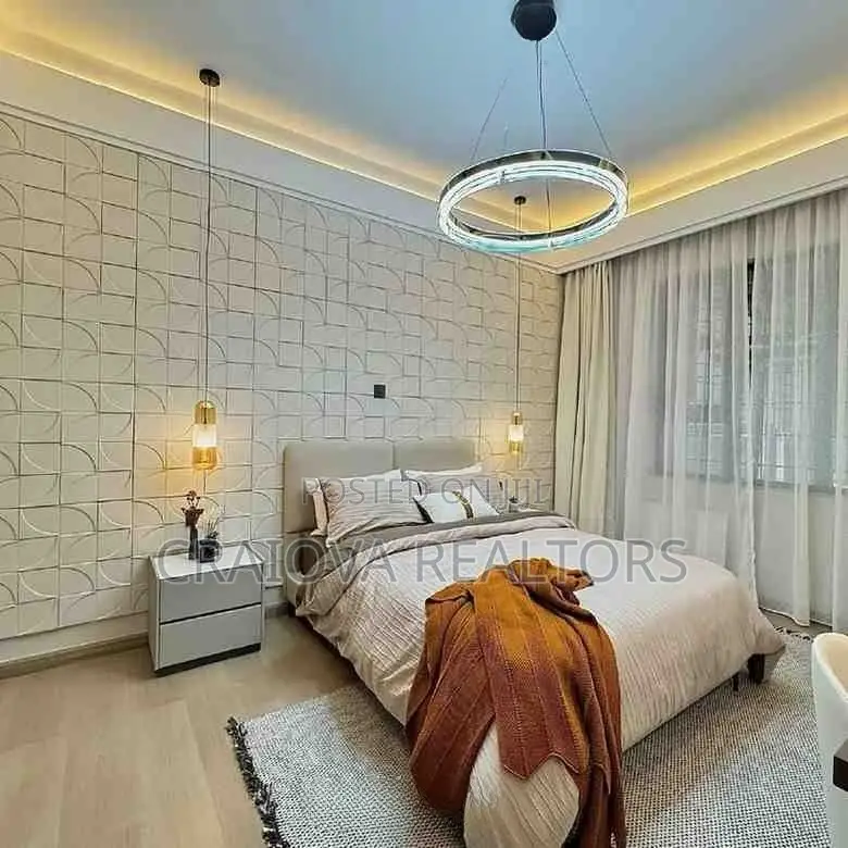 5bdrm Apartment in Kileleshwa for sale