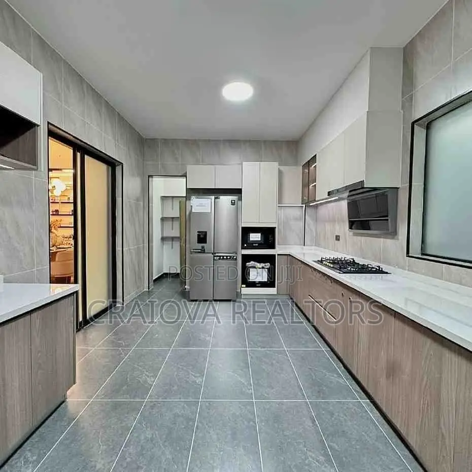 5bdrm Apartment in Kileleshwa for sale