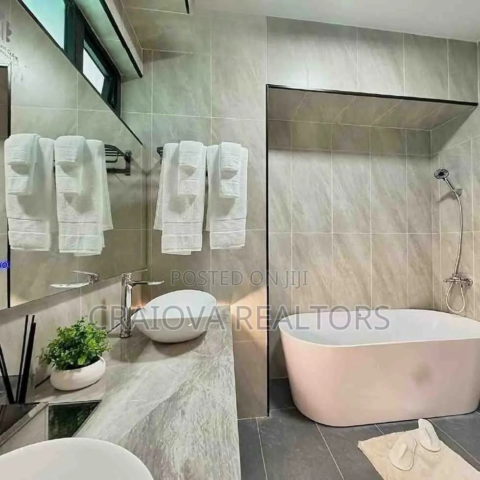 5bdrm Apartment in Kileleshwa for sale