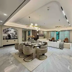 5bdrm Apartment in Kileleshwa for sale
