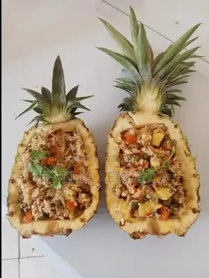 Nutritionist Personal Chef