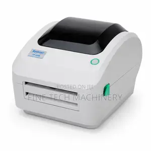 Label Printer Xb -470 B