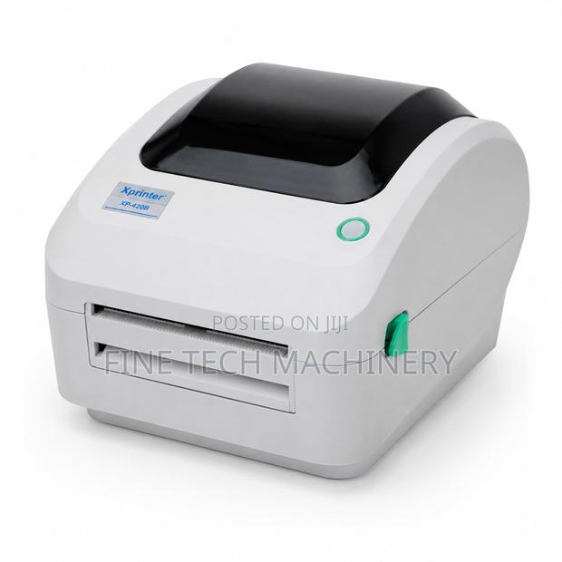 Label Printer Xb -470 B