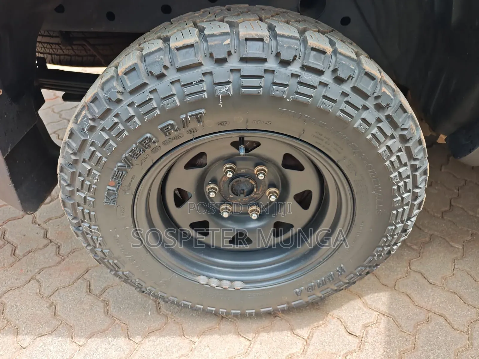 Mitsubishi L200 2012 Silver