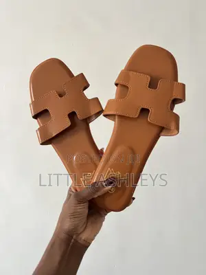 Classy Sandals