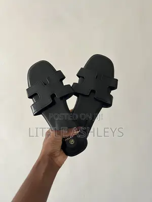 Classy Sandals