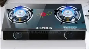 Ailyons 4.4kw Gas Stove