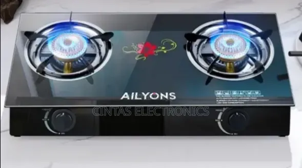 Ailyons 4.4kw Gas Stove