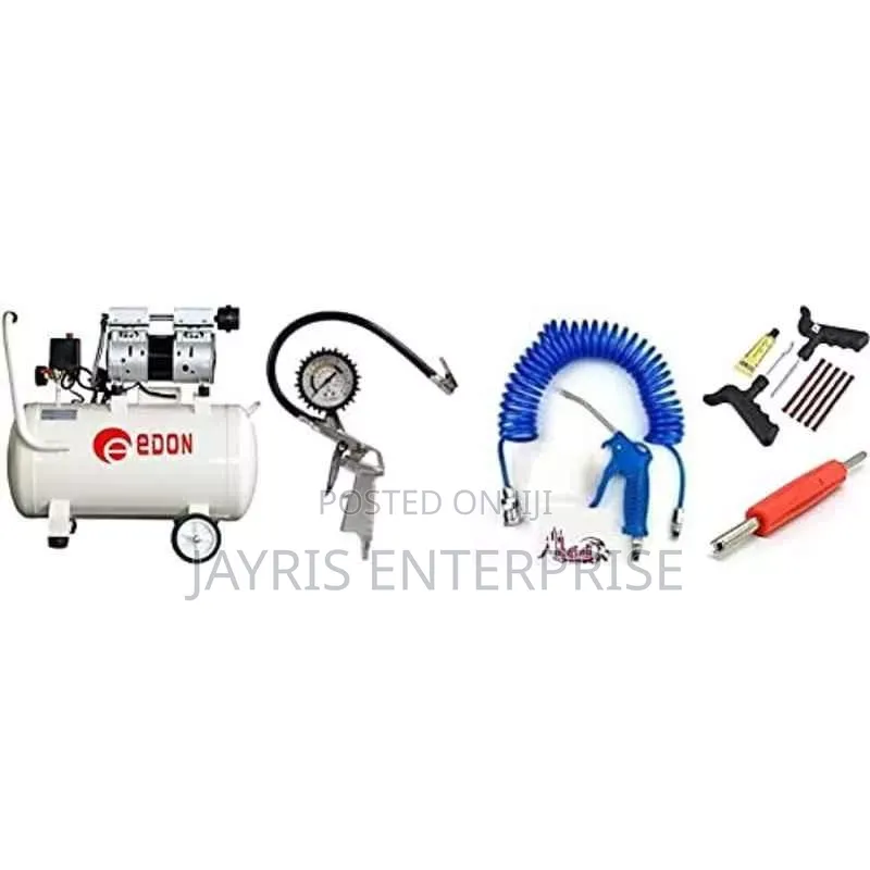25L Compressor