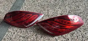 Mercedes Benz S-Class W222 Taillight/Rear Light 2014-2020 Model