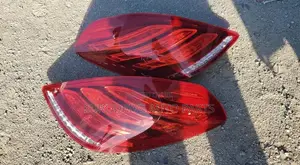 Mercedes Benz S-Class W222 Taillight/Rear Light 2014-2020 Model