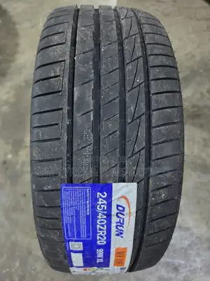 245 /40 R20 Durun Tires