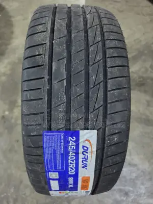 245 /40 R20 Durun Tires