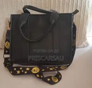Thrifted Bags