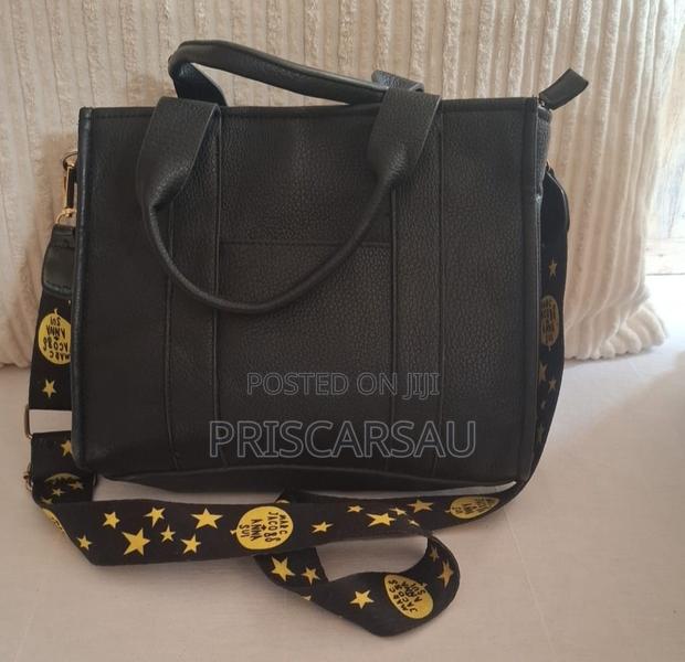 Thrifted Bags
