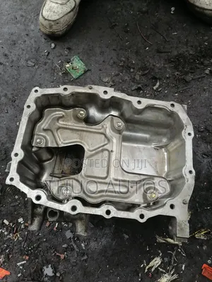 1kr Oil Sump Paso