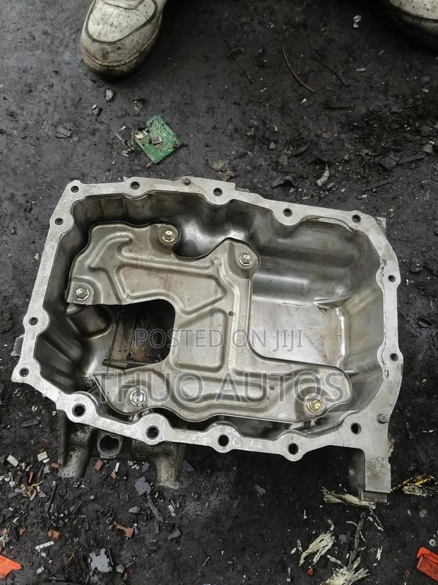 1kr Oil Sump Paso - main view