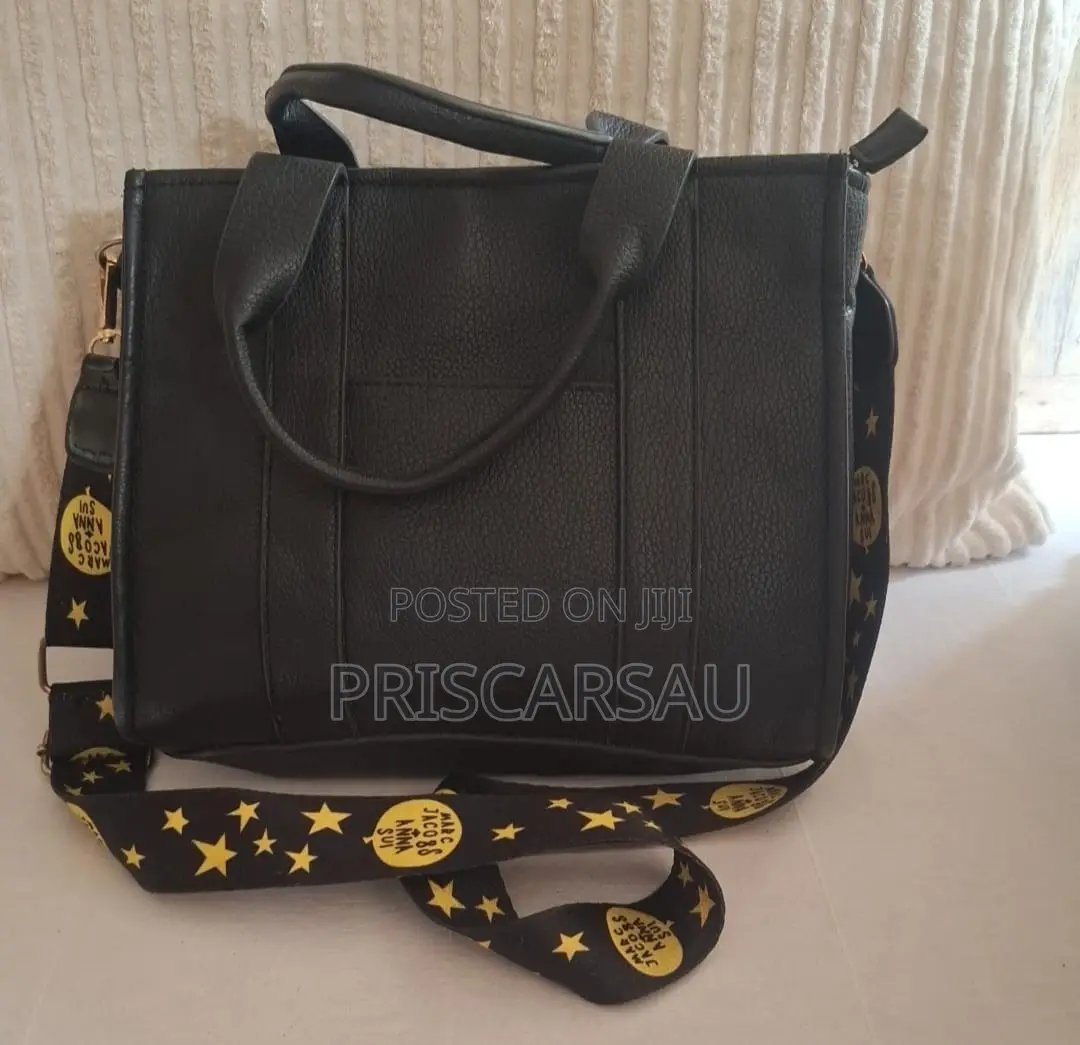 Thrifted Bags