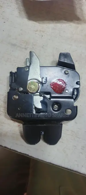 Bootlock Nissan Sylphy