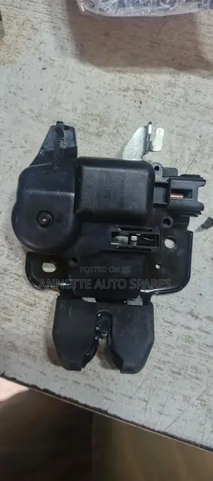Bootlock Nissan Sylphy