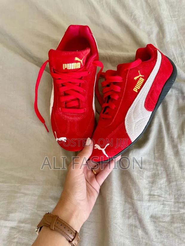 Puma Speedcat Unisex - main view