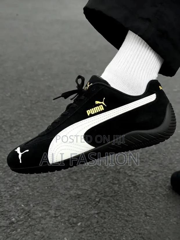 Puma Speedcat Unisex - thumbnail 2