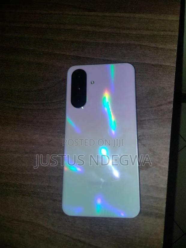 Samsung Galaxy A36 256 GB Blue - thumbnail 4