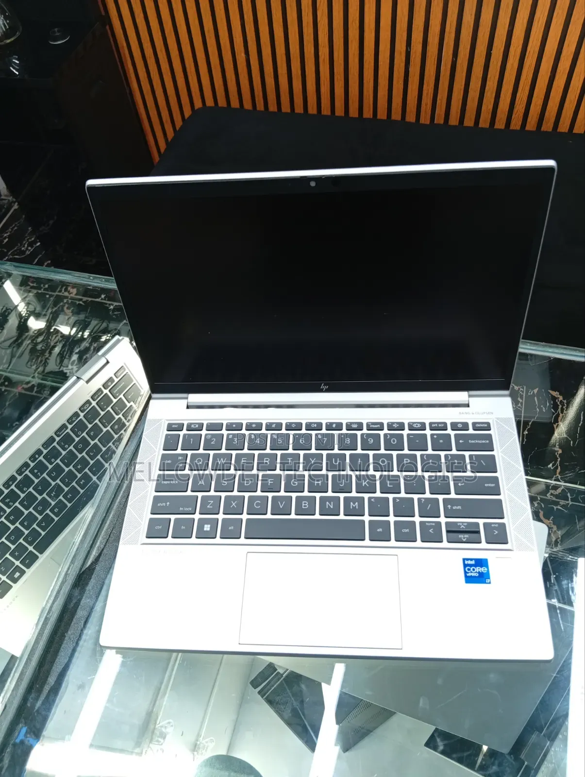 Laptop HP EliteBook 830 G8 16GB Intel Core i7 SSD 512GB