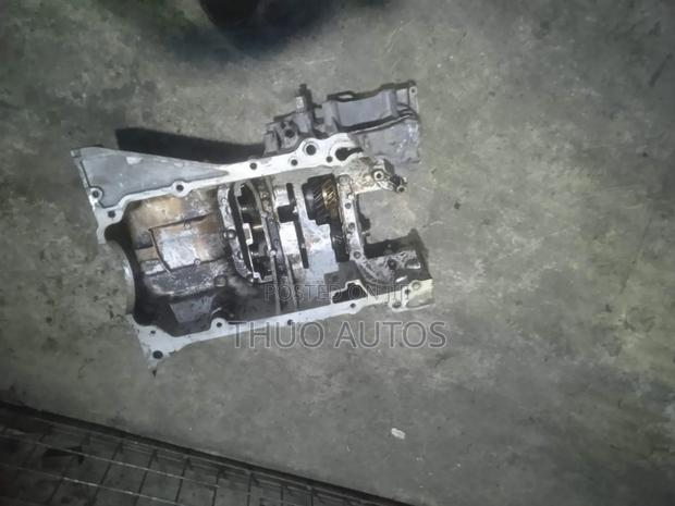 2AZ Oil Sump - thumbnail 2
