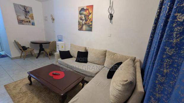 Roysambu 2bedroom Airbnb at TRM