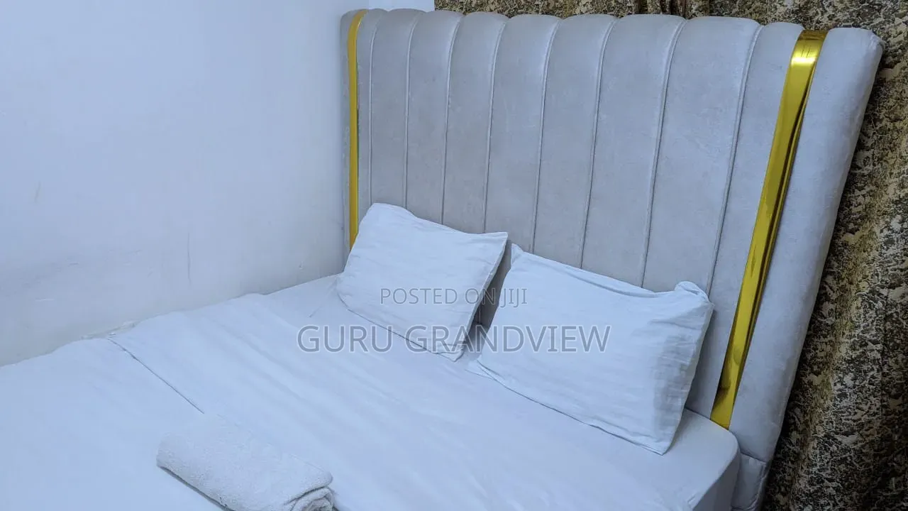 Roysambu 2bedroom Airbnb at TRM