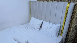 Roysambu 2bedroom Airbnb at TRM
