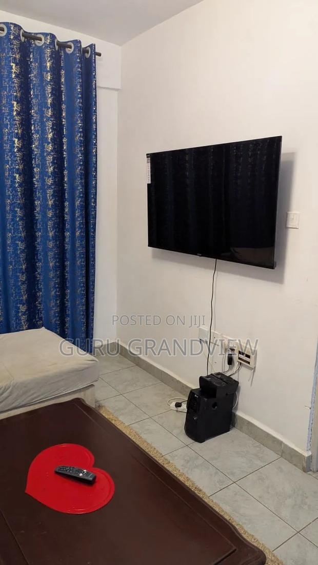 Roysambu 2bedroom Airbnb at TRM - thumbnail 4