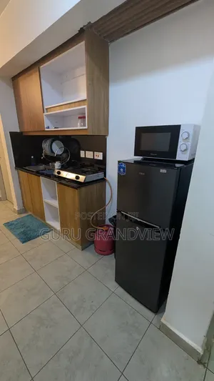 Roysambu 2bedroom Airbnb at TRM
