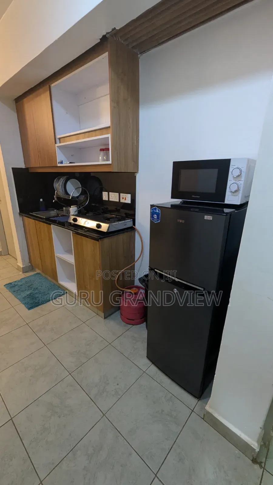Roysambu 2bedroom Airbnb at TRM