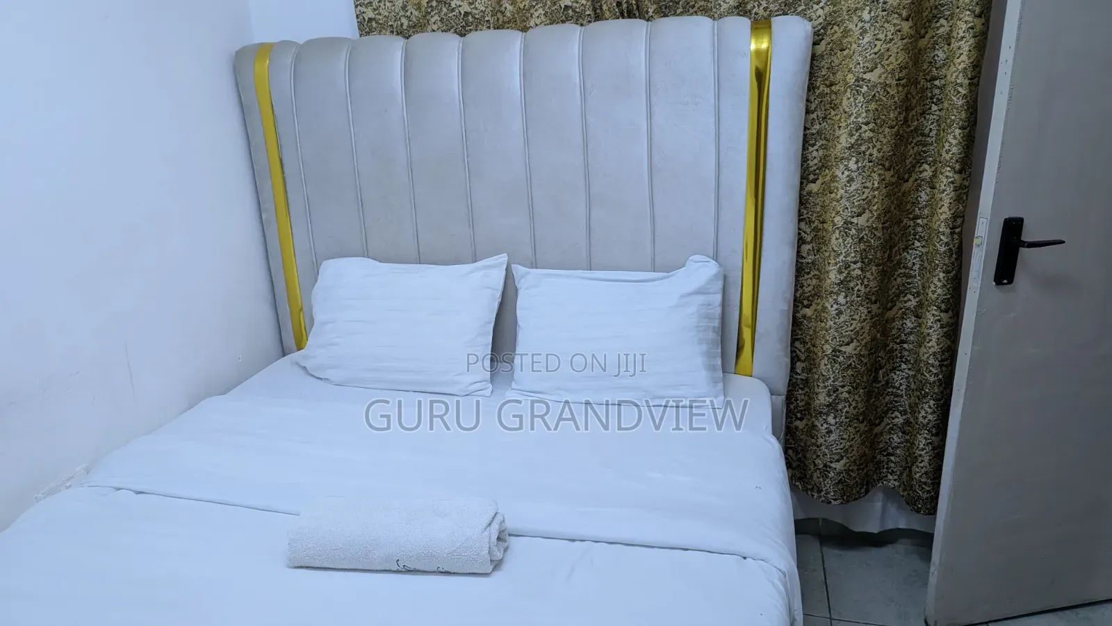 Roysambu 2bedroom Airbnb at TRM