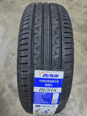 195 /60 R16 Durun Tires