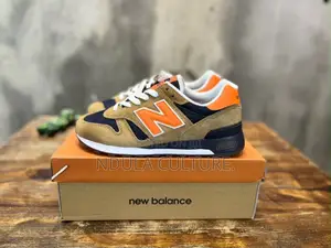 New Balance 1300 X Levis