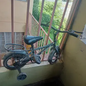 Baby Bicycle