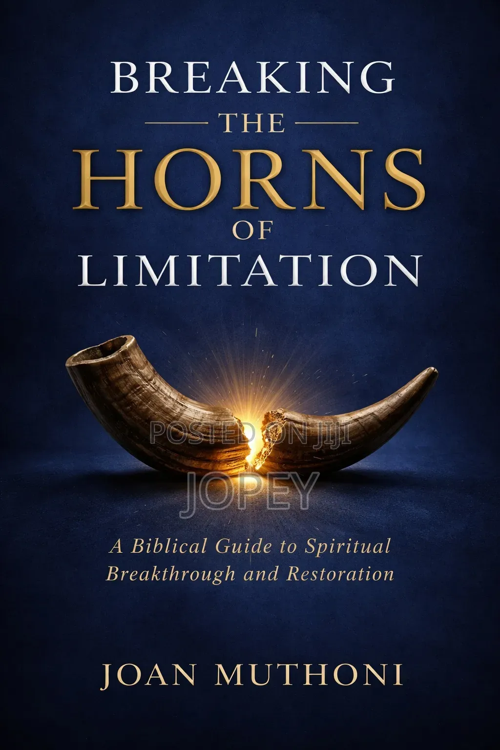 Breaking Horns of Limitations
