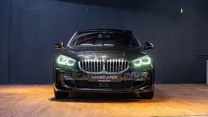 BMW 118i 2019 Black