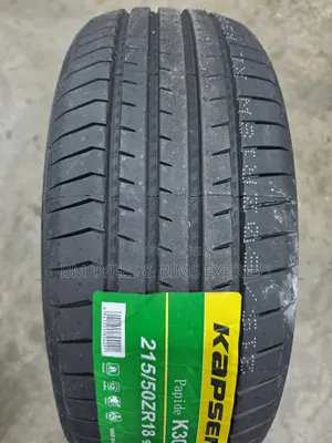 215 /50 R18 Kapsen Tires