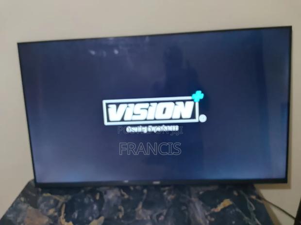 Slightly Used Vision Plus 43 Inches - main view