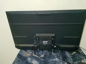 Slightly Used Vision Plus 43 Inches