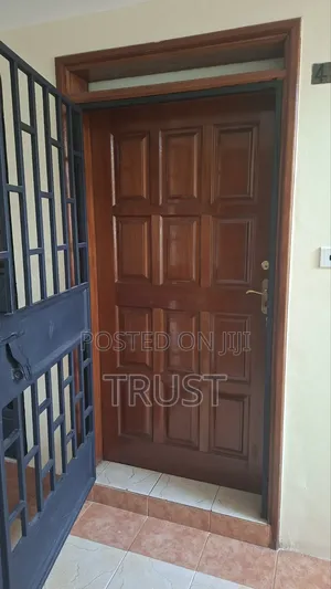 3bdrm House in Kilimani, Hurlingham for rent