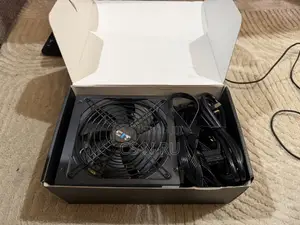 CIT 500watt 80plus Bronze Power Supply