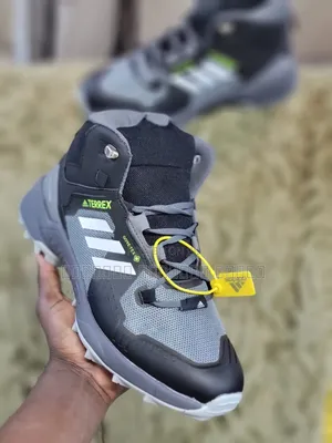 Terrex Hiking Boots