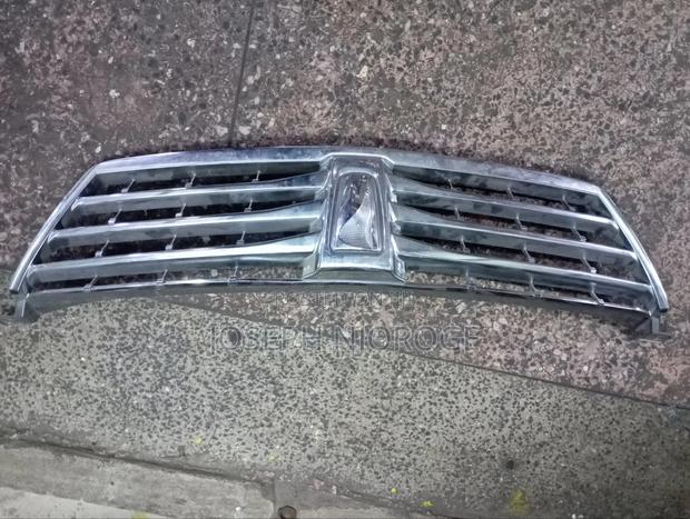 Premio 265 Grill